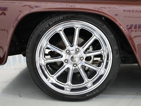 1964 Chevrolet C10