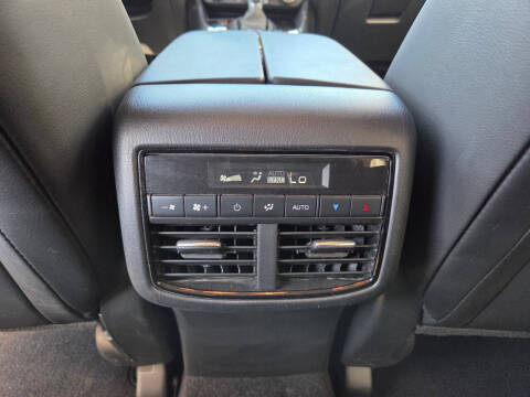 2022 Mazda CX-9 Touring