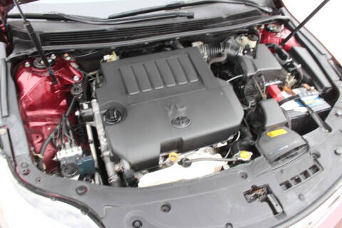 2013 Toyota Avalon XLE Premium