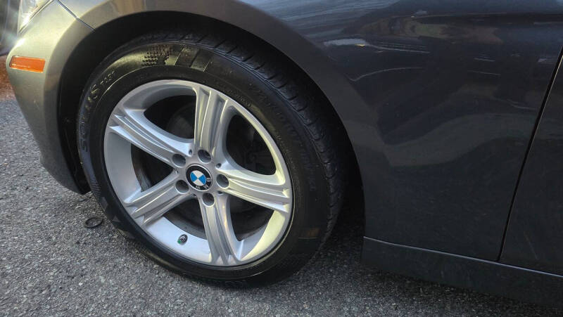 2014 BMW 3 Series 328d