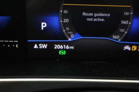 2022 Volkswagen Tiguan SE R-Line Black 4Motion