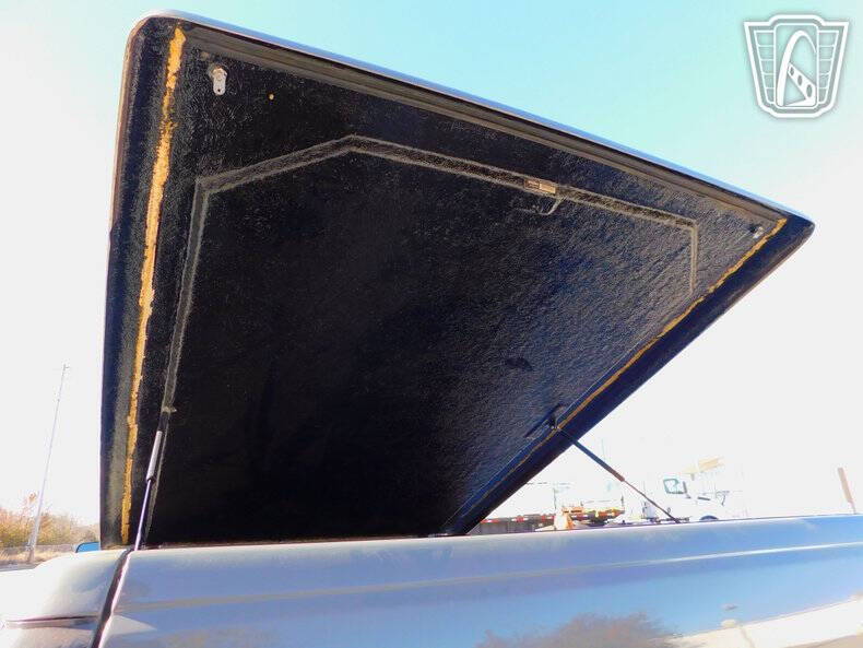 1989 Chevrolet C/K 3500 Series