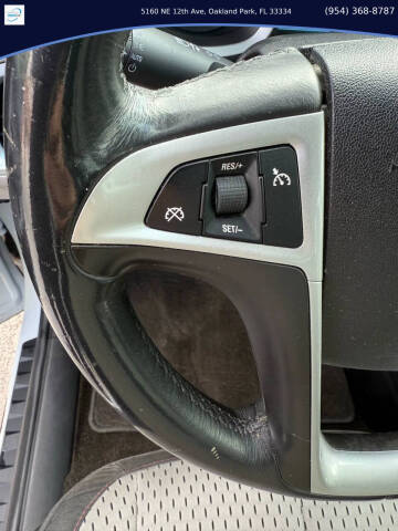 2011 Chevrolet Equinox LS