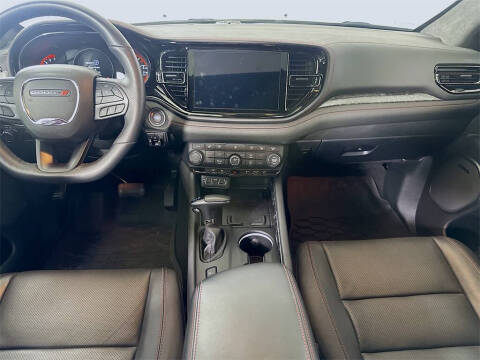 2024 Dodge Durango R/T