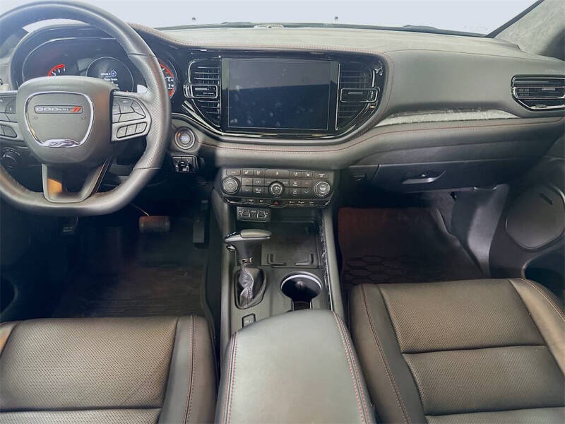 2024 Dodge Durango R/T