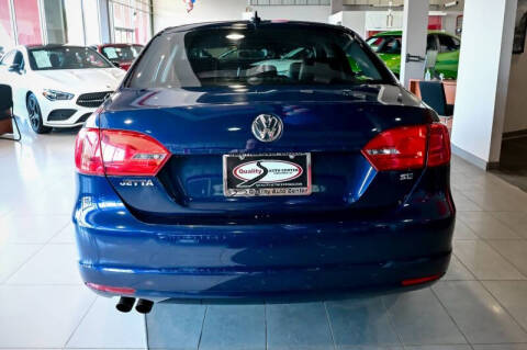 2014 Volkswagen Jetta