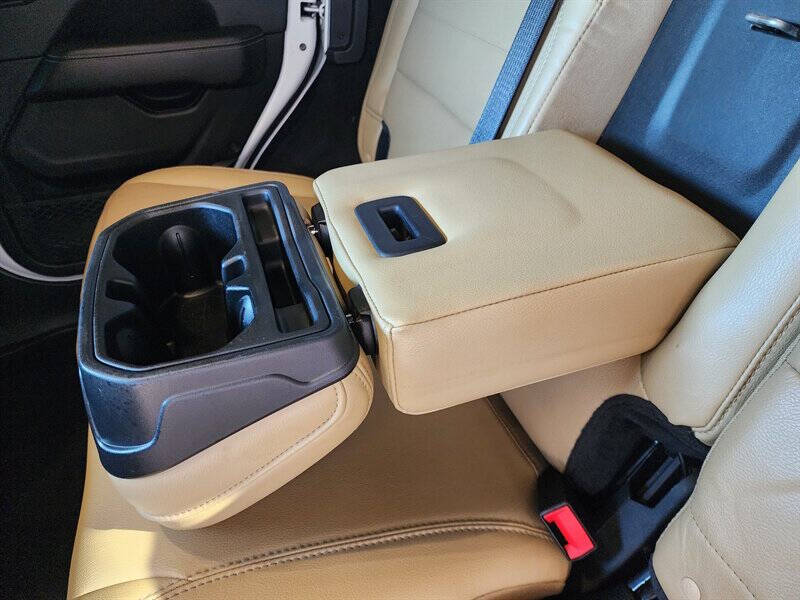 2019 Jeep Wrangler Unlimited