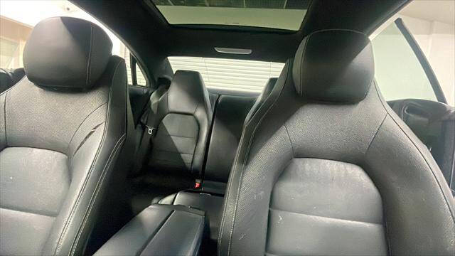 2014 Mercedes-Benz E-Class E 350 4MATIC