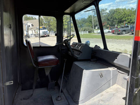 1975 Chevrolet CP31442