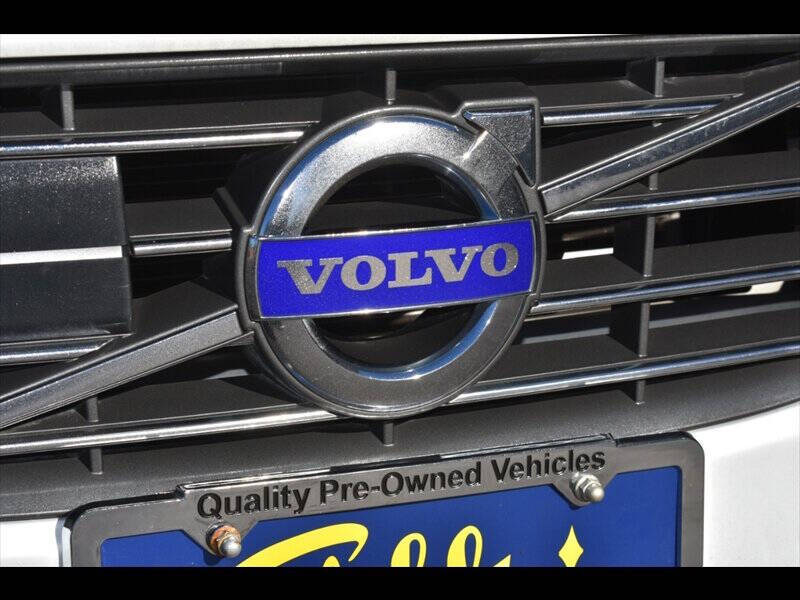 2016 Volvo S60 T5 Drive-E Premier