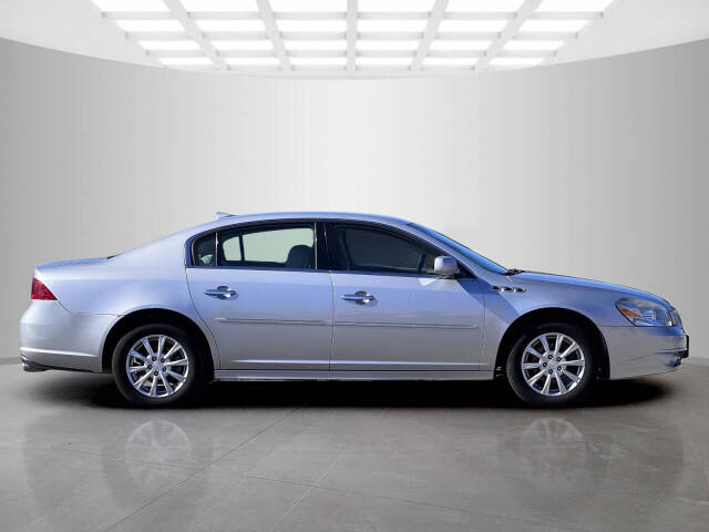 2011 Buick Lucerne for sale at Used Cars Toledo in Oregon, OH