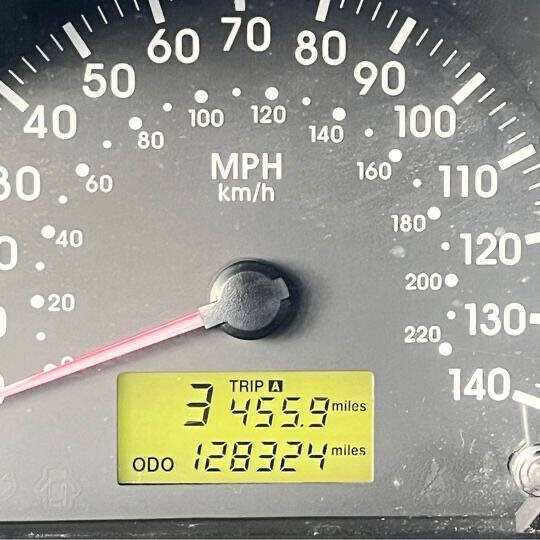 2006 Kia Spectra