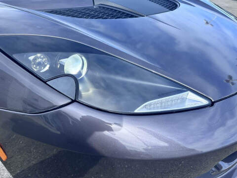 2014 Lotus Evora S 2+2