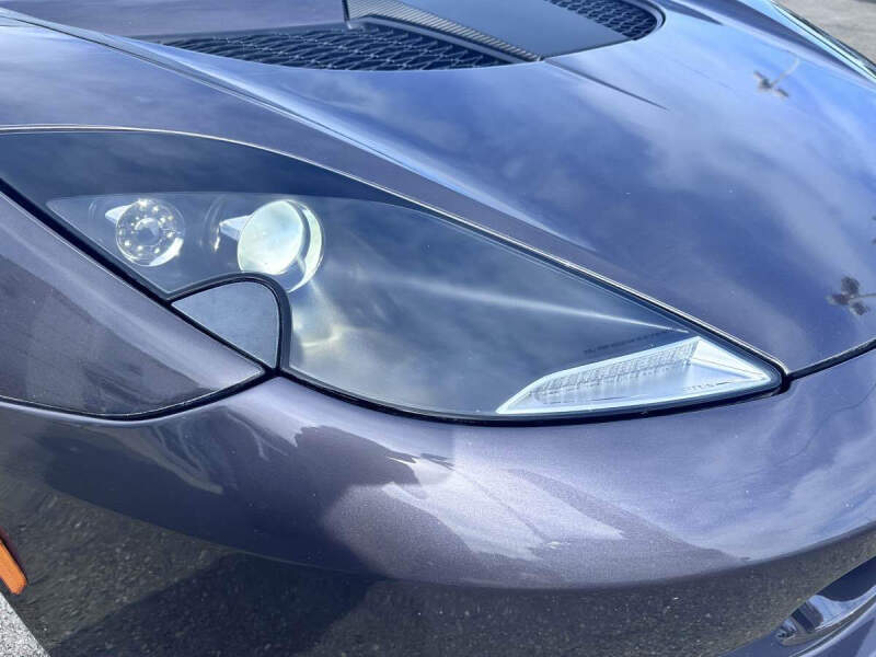 2014 Lotus Evora S 2+2