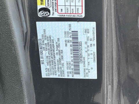 2007 Ford Mustang GT Deluxe