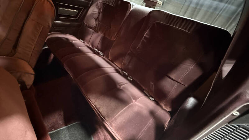 1987 Buick Regal Limited