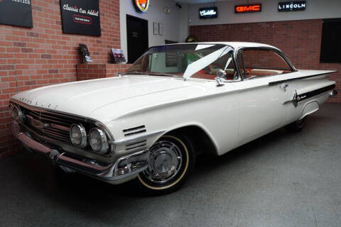 1960 Chevrolet Impala