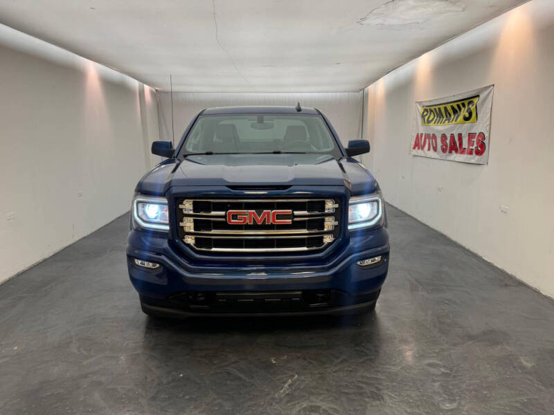 2019 GMC Sierra Limited 1500 Base's photo