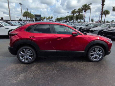 2026 Mazda CX-30 2.5 S Preferred