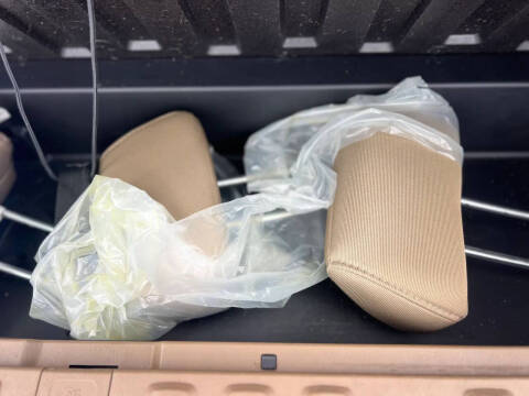 2008 Honda Pilot VP