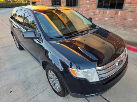 2009 Ford Edge Limited