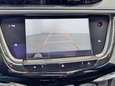 2020 Cadillac XT6 Sport