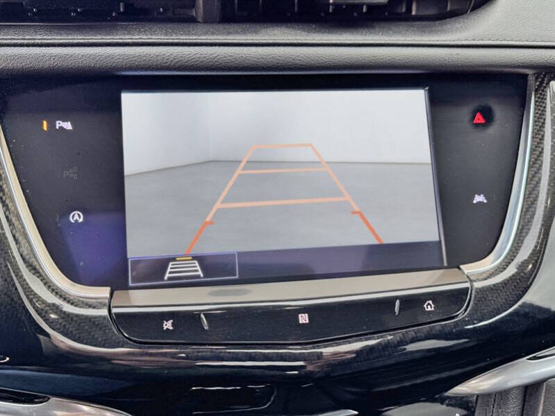 2020 Cadillac XT6 Sport