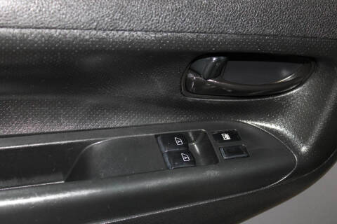2017 Chevrolet City Express LS