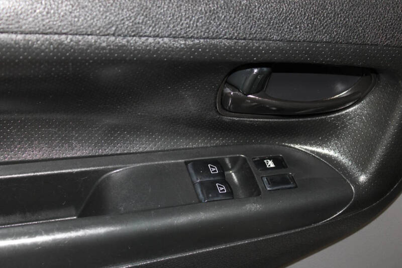 2017 Chevrolet City Express LS