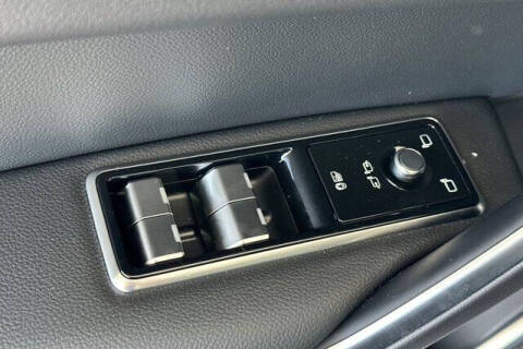 2026 Jaguar F-PACE P250 R-Dynamic S