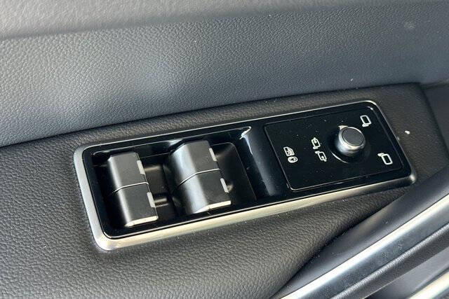 2026 Jaguar F-PACE P250 R-Dynamic S