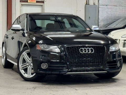 2012 Audi S4 for sale at CarPlex in Manassas VA