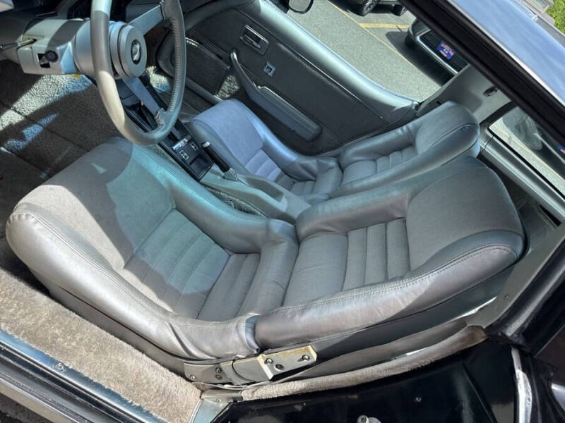 1978 Chevrolet Corvette