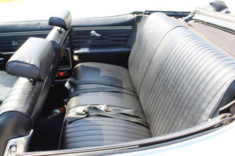 1971 Oldsmobile Delta Eighty-Eight