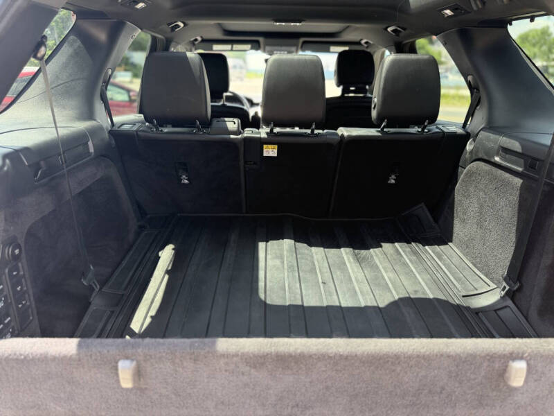 2020 Land Rover Discovery HSE