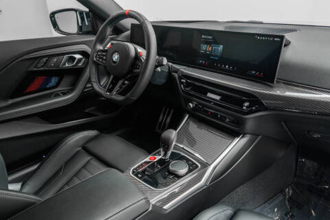 2026 BMW M2