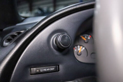 1995 Ford Mustang GT