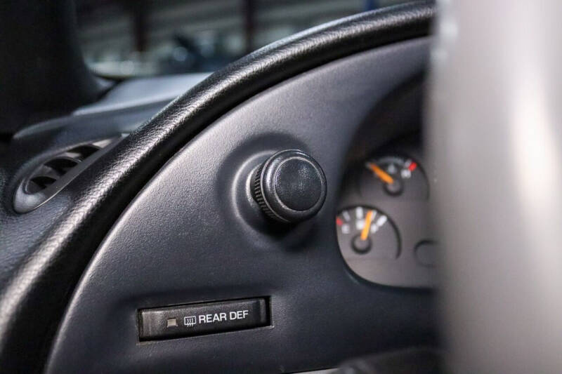 1995 Ford Mustang GT