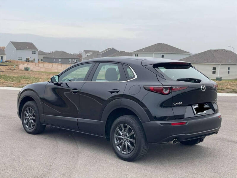 2021 Mazda CX-30 2.5 S