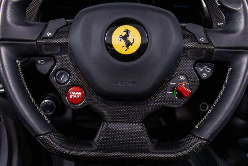 2016 Ferrari California T