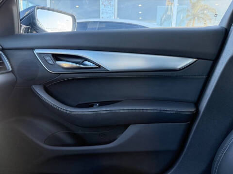 2024 Cadillac CT5 Luxury