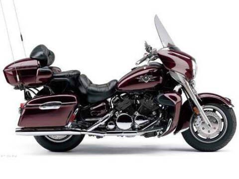 2006 Yamaha Royal Star Venture