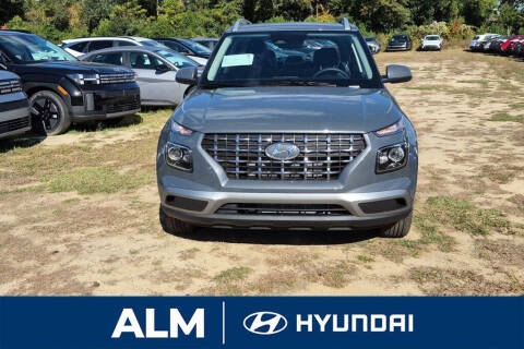 2026 Hyundai Venue