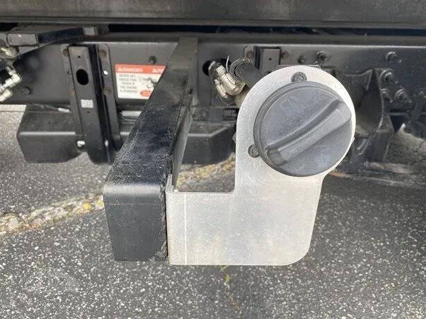 2021 Chevrolet Silverado 5500HD