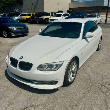 2013 BMW 3 Series for sale at Goldstar Auto Brokers in Birmingham AL