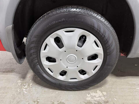 2010 Ford Transit Connect XLT