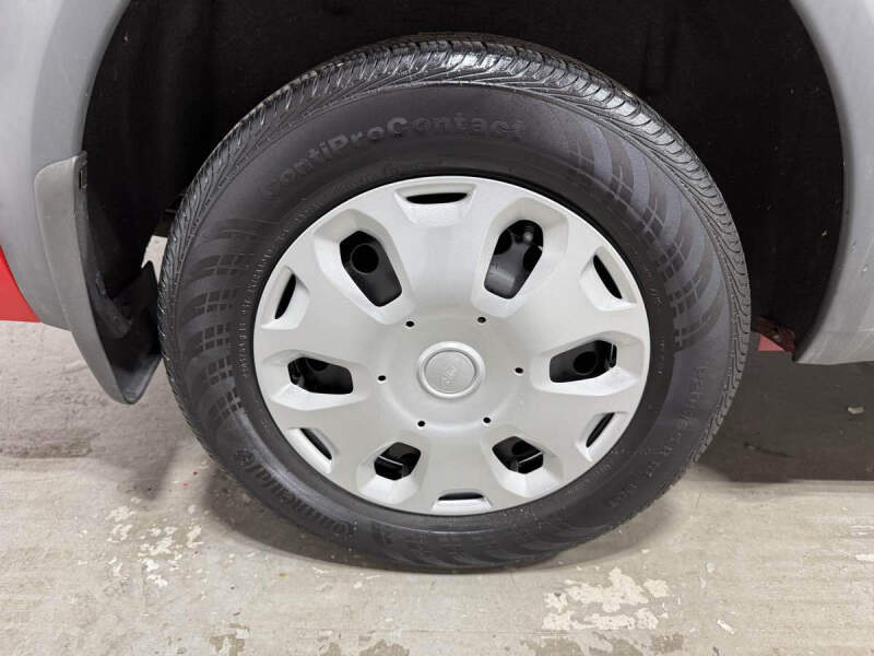 2010 Ford Transit Connect XLT