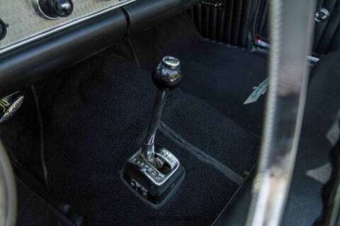 1956 Ford Thunderbird