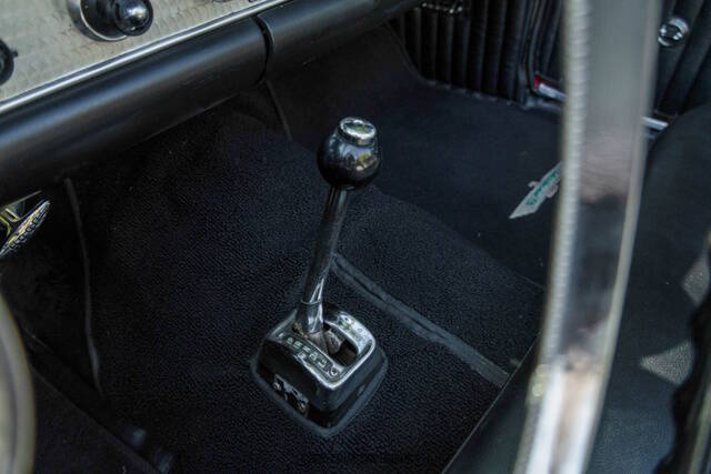 1956 Ford Thunderbird