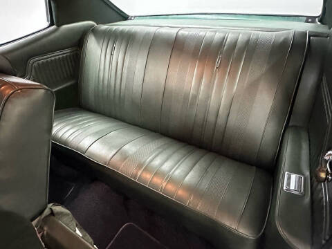 1970 Chevrolet Chevelle